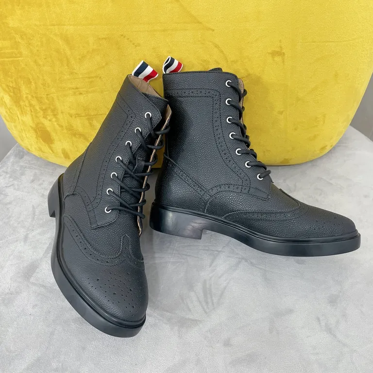 Thom Browne Shoe 